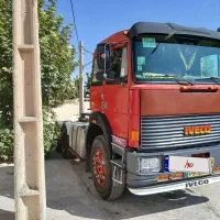 کشنده اویکو ۳۳۰ مدل ۷۱ و۷۴|خودرو سنگین|اصفهان, شهرک صنعتی امیرکبیر (شاپور جدید)|دیوار