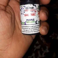 سالت جویس ویپ