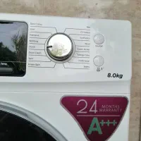 لباسشویی آر تی  سی|ماشین لباسشویی و خشک‌کن لباس|لشت نشا, |دیوار