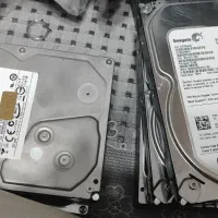 هارد و رم|قطعات و لوازم جانبی رایانه|قزوین, |دیوار