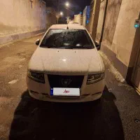 سورن پلاس|خودرو سواری و وانت|هشترود, |دیوار