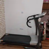 تردمیل JK8802D