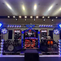 دی جی و گروه موزیک در سراسر ایران