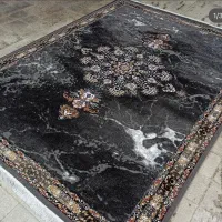 فرش ـ  جانان ٪طرح تعویض