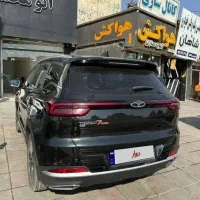 تیگو ۷ پرو پریمیوم مدل 1403|خودرو سواری و وانت|کرج, کمال‌شهر|دیوار