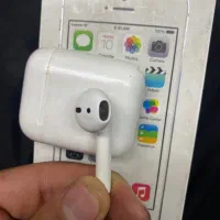اپل iPhone 5s با حافظهٔ ۶۴ گیگابایت ایرپاد ۲ اپل|موبایل|تهران, آسمان|دیوار