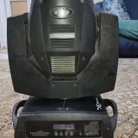 مووینگ نورپردازی