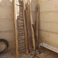 دار قالی شش متری