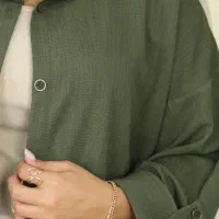 شومیز سبز|لباس|زابل, |دیوار