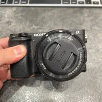 دوربین 6400kit16-55