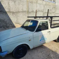 فروشی وانت بار مدل 93|خودرو سواری و وانت|برازجان, |دیوار