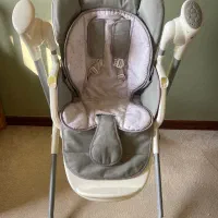 صندلی غذا تابلو فیکشن|تخت و صندلی بچه|تهران, سردارجنگل|دیوار