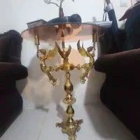 میز خاطره فرشته برنز