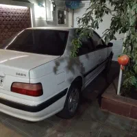 پارس ۱۴۰۰ تیوفایو