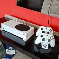 XBOX ایکس باکس سری ای دودسته 512 گیگ