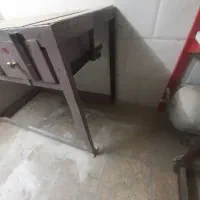 میزکار آهنی خیلی محکم|ابزارآلات|امیرآباد, |دیوار