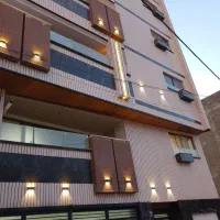 تهیه وساخت درب وپنجره های آلومینیوم دوجداره و تک