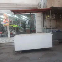 دکه ساده خرما|فروشگاه و مغازه|اهواز, حصیرآباد|دیوار