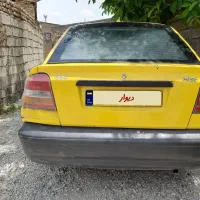 تاکسی مدل ۸۷|خودرو سواری و وانت|خرمآباد, |دیوار