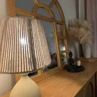 آباژور مکرومه