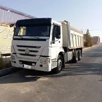 ده چرخ سهند