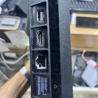 ps4 slim 1tra کپی خور|کنسول، بازی ویدئویی و آنلاین|اهواز, کوروش|دیوار