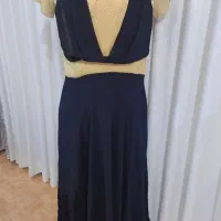 لباس مجلسی شیک|لباس|رشت, فرزانه|دیوار