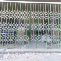 کرکره اکاردومی