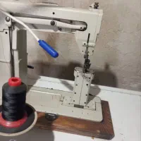 چرخ‌‌صنعتی‌دوسوزنه‌تیپیکال‌کفاشی