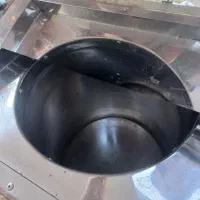 یخچال یخ در بهشت|یخچال و فریزر|بندر انزلی, گیلار|دیوار