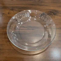 ظروف پیرکس قدیمی فرانسه|ظروف سرو و پذیرایی|قم, هنرستان|دیوار