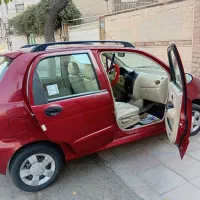 ام وی ام ۱۱۰ چهار سیلندرقرمز|خودرو سواری و وانت|تهران, آشتیانی|دیوار