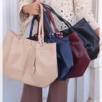 جشنواره فروش کیف زنانه از ۱۹۷ الی ۴۲۷ تعداد محدود