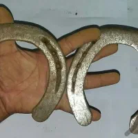 نعل اسب تضمینی