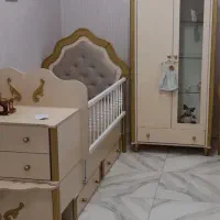 سرویس خواب سفارشی|تخت و سرویس خواب|نیشابور, هفده شهریور|دیوار