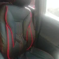 سمند سورن xu7p|خودرو سواری و وانت|اسلامآباد غرب, |دیوار