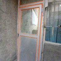 در آلمینیومی