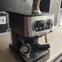 اسپرسو ساز همیلتون ۲۸۱۸|سماور، چای‌ساز، قهوه‌ساز|مشهد, کوی ولیعصر|دیوار