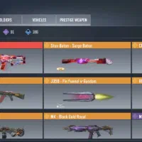 اکانت کالاف