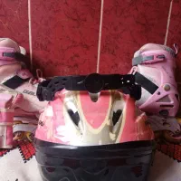 اسکیت همراه با کلاه مارک گلکسی|دوچرخه، اسکیت، اسکوتر|گرگان, |دیوار