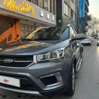 x22 دنده اکسلنت اسفند ۱۴۰۰