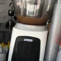 دستگاه شربت سرد کن
