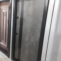 درب ضد سرقت ماهور کد ۰۱