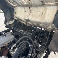 ایسوزو ۶ تن چهار چراغ مدل ۸۴|خودرو سنگین|اسلام‌شهر, شاطره|دیوار