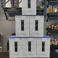 انواع شارژر هایps5/ps4/xbox