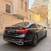 BMW 730 Li|خودرو سواری و وانت|تهران, سعادت‌آباد|دیوار