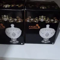 2عدد آباژور با ارتفاع 45سانت|چراغ خواب و آباژور|تهران, جیحون|دیوار