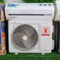 کولرگازی های اصل گری اجنرال تراست مدیا الجی توشیبا|کولر گازی و فن‌کوئل|محمدشهر, شهرک چمران|دیوار