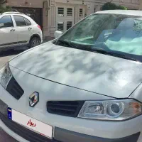 رنو مگان