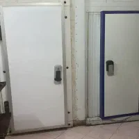 سردخانه صنعتی زیر صفر و بالای صفر